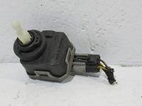 фото thumb №1, Моторчик регулировки лампы opel astra g