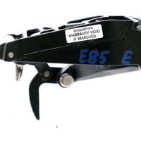 фото thumb №9, Bmw z4 e85 roadster замок dachy складного лівий сторона 7043873