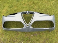 фото thumb №1, Alfa romeo stelvio бампер перед передний оригинальный номер 7327