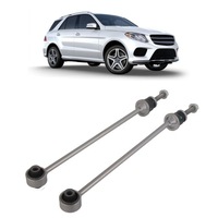 фото thumb №12, Стабілізатор передній підвіска з'єднувач стабілізатора 1663200889 лівий