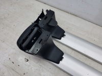 Mercedes glc w253 рейлінги дахові багажник Доставка, фото thumb