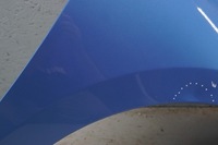 фото thumb №4, Крила правий перед renault megane iii terpb