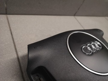 фото thumb №7, Подушка подушка безопасности руль audi a4 b6 8e0880201ab