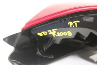 Peugeot 2008 рестайлинг  16-19r фара правый  задняя правая  задний w крышке Недорого, фото thumb