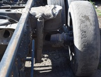 фото thumb №11, Oś ведомая mercedes actros mp1 mp2