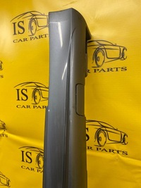 фото thumb №9, Планка пороговая порог левая mercedes w257 cls amg 297