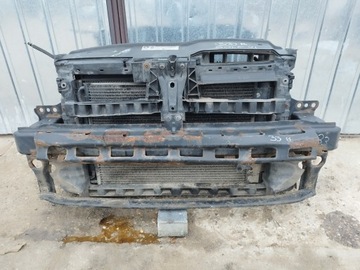 фото thumb №1, Pas переднє балка радіатор vw golf vi 6 2008-2013 універсал 1.6 tdi cayc механічна коробка передач