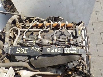 фото thumb №13, Ford transit mk7 12r 2.2 tdci 101km двигатель drfb комплектный