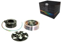 фото thumb №1, Thermotec ktt040172 сцепление электромагнитный, компрессор кондиционера