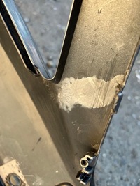 фото thumb №11, Бампер перед seat leon iii 3 lift fr 17-