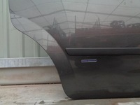 фото thumb №8, Дверь fiat croma 2 05-11r. правое задние kod 284/a