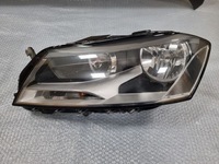 фото thumb №1, Vw passat b7 лампа передня ліва europa 3ab941005