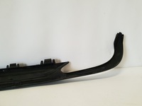 фото thumb №6, Mercedes e-klasa w212 рестайлинг спойлер w бампер зад