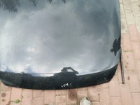 фото thumb №5, Капот кришка перед передня peugeot 607