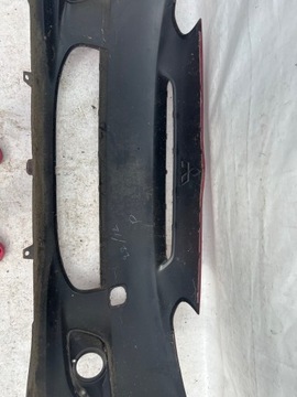 фото thumb №9, Бампер перед mitsubishi space star ii 2013