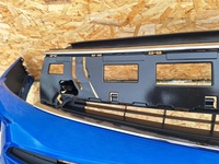 фото thumb №8, Бампер перед 9840131477 opel grandland x 21-