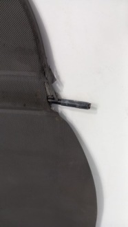 фото thumb №4, Audi a6 c6 kombi шторка багажника