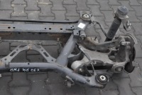 фото thumb №9, Volvo s90 v90 d4 d5 t4 t5 fwd 2wd підвіска балка задня задня