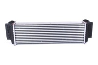 Купить Интеркулер радиатор воздуха к bmw 6 f13 640, фото thumb