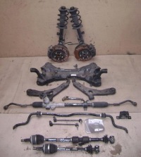 фото thumb №1, Супорт диск перед kia sportage iii 1.7 crdi