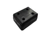 фото thumb №1, Відбійник напівпричепа 130x170x60 /schmitz/ 4 -отвори