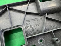 фото thumb №15, Консоль mmi туннель средний 4f1864261 audi s6 c6 a6 04-11