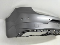 фото thumb №3, Бампер задний задняя renault talisman 16- sedan