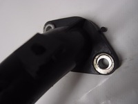 фото thumb №10, Труба wąż повітря mazda cx-3 1.5 d s55013241