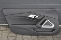 фото thumb №7, Bmw z4 g29 сидіння заднє сидіння шкіра підігрів sportsize