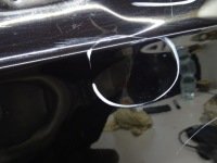 фото thumb №11, Дверь правая правое перед передние audi a3 8v 3d ly9b