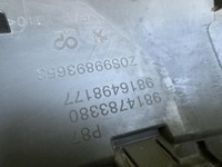 фото thumb №8, Решётка радиатора решётка радиатора peugeot 5008 ii 17-