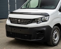фото thumb №15, Защита капот ветровик peugeot partner rifter 2019+