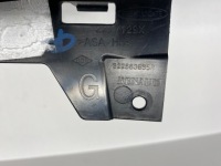 фото thumb №4, Решётка радиатора решётка бампера левая renault zoe lift fl 2019-