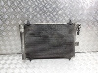 фото thumb №1, Радиатор кондиционера peugeot 607 2.2 hdi