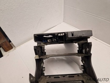 фото thumb №9, Комплект рамка кишеня радіо кнопка аварійних audi a3 8p 8p0858005b