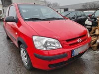 фото thumb №12, Hyundai getz лампа правий задня права задня