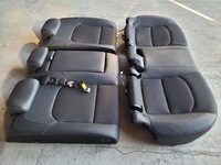 фото thumb №12, Сиденье левый правый сиденья заднее сиденье комплект kia xceed