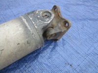 фото thumb №10, Opel frontera b довгий 2.2d 98-04 5d wał привідний зад