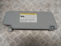 фото thumb №5, Audi a4 s4 b9 2017 захист сонцезахисна