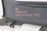 Молдинг порог левая bmw f01 f02 long 475 черный sapphire 7185043 Цена, фото thumb