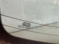 фото thumb №6, Скло задня зад toyota avensis ii t250 t25 sedan