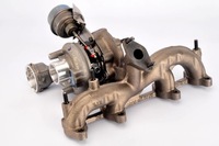 фото thumb №11, Турбина vag 1.9 tdi asz 038253016s 038253056f