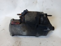 Стартер renault laguna 2 1.9 dci 8200075362b Оригинал, фото thumb