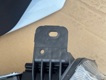 фото thumb №11, Ford focus mk4 бампер капот лампи перед st 2.3