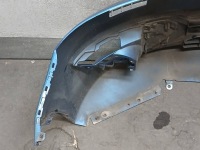 фото thumb №10, Бампер перед mitsubishi space star ii 2 lift 16-19