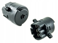 фото thumb №1, Nissan almera n16 tino вкладыш колодка замка зажигания