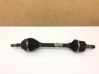 фото thumb №1, Citroen ds4 2.0hdi приводной вал левая короткий 9685126080