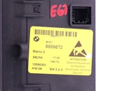 фото thumb №11, Bmw e63 e63n lci перемикач консолі центральної dtc pdc 6956672