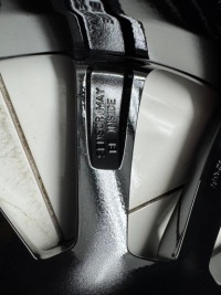 фото thumb №8, Диски 19 ford mustang fomoco gt 8.5 et50 oem идеальные