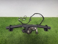 фото thumb №1, Hak буксировочный электрический volvo xc90 ii оригинал